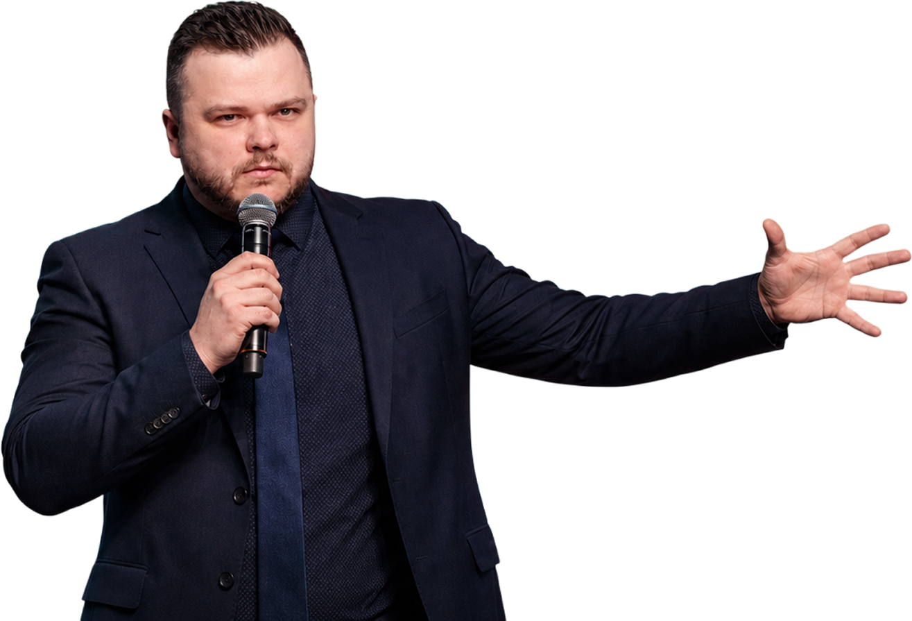 Владимир Кривов