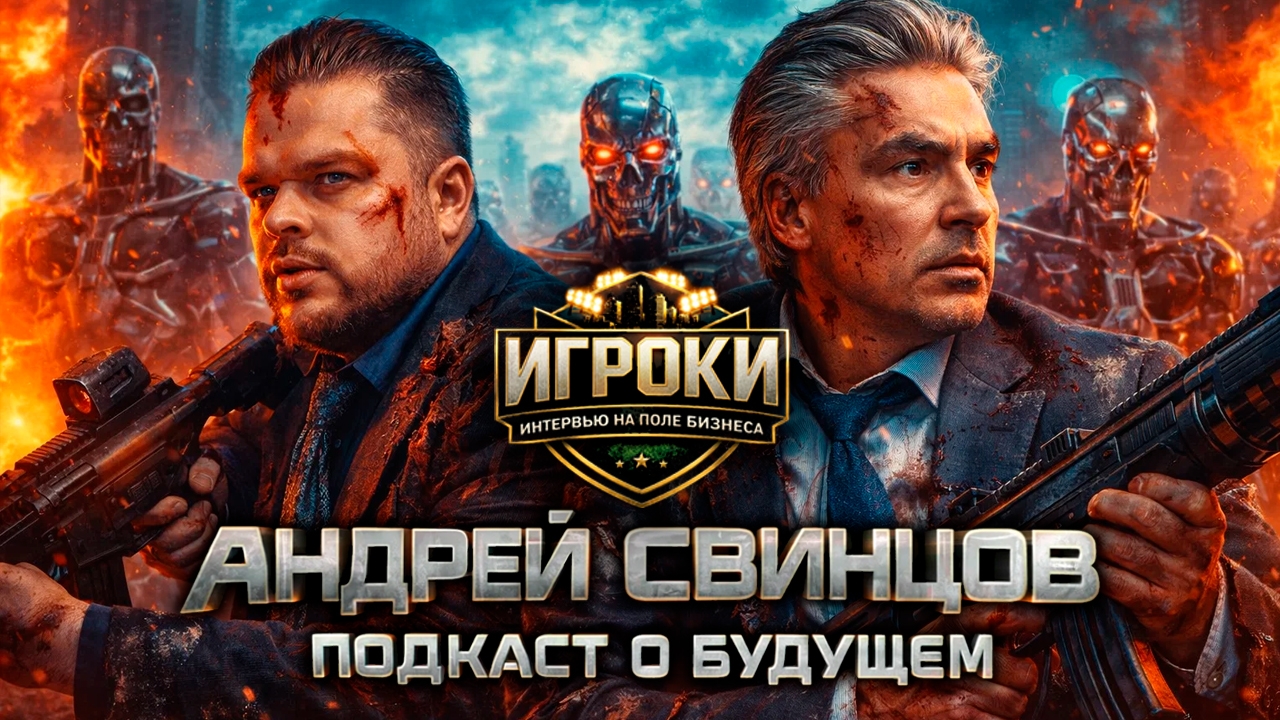 Игра по-крупному
