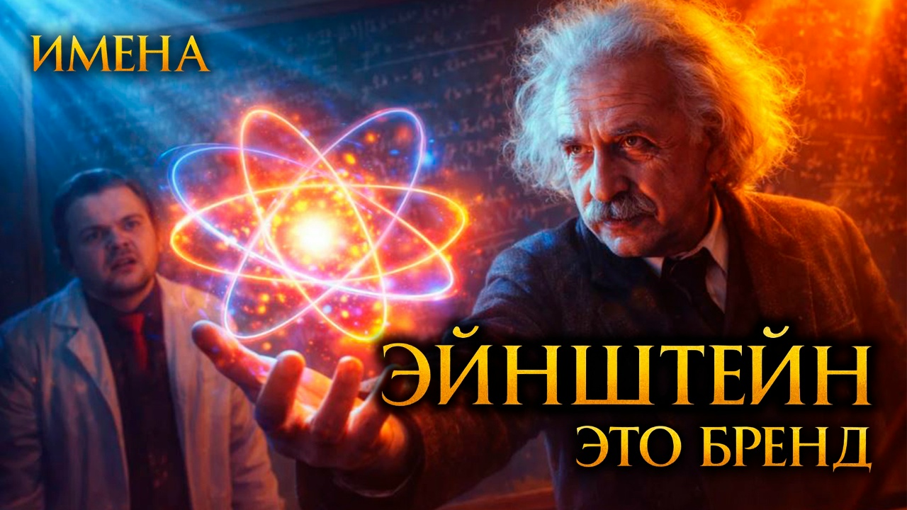 Код бессмертия